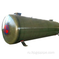 SF Double-Layers Diesel Tank для заправочной станции